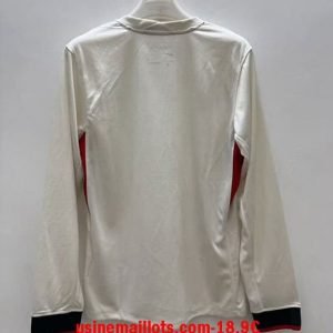 Alternative view of Maillot Chelsea Extérieur Manches Longues 2025/2026