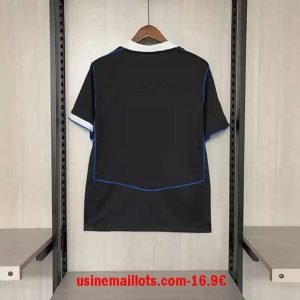 Alternative view of Maillot Chelsea Third 2025/2026