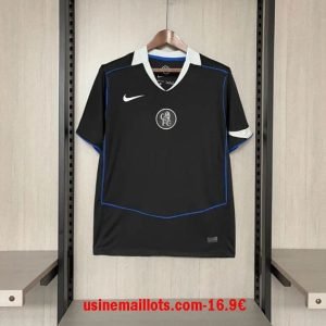Maillot Chelsea Third 2025/2026