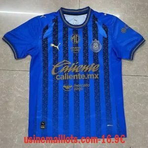 Maillot Chivas de Guadalajara Extérieur 2026/2027