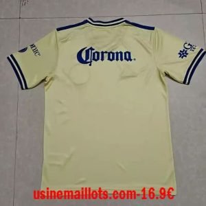 Alternative view of Maillot Club América Domicile 2026/2027