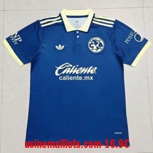 Maillot Club América Extérieur 2026/2027