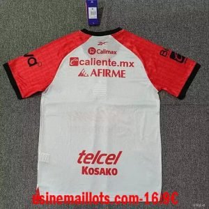 Alternative view of Maillot Club Tijuana Extérieur 2026/2027