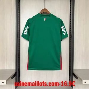 Alternative view of Maillot Colo Colo Domicile 2026/2027 Tous Les Sponsors