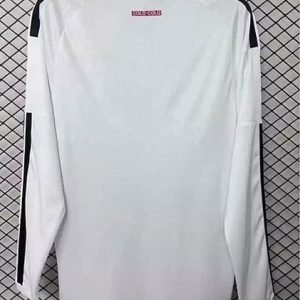 Alternative view of Maillot Colo Colo Domicile Manches Longues 2026/2027