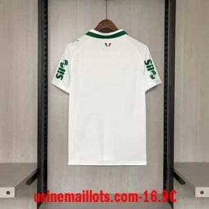 Alternative view of Maillot Colo Colo Extérieur 2026/2027 Tous Les Sponsors