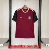 Maillot Corinthians Paulista 2026/2027 Rouge