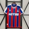 Maillot Crystal Palace Domicile 2025/2026