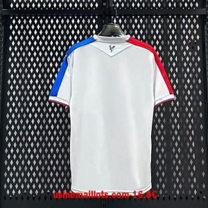 Alternative view of Maillot Crystal Palace Extérieur 2025/2026