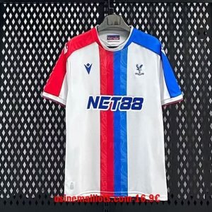 Maillot Crystal Palace Extérieur 2025/2026