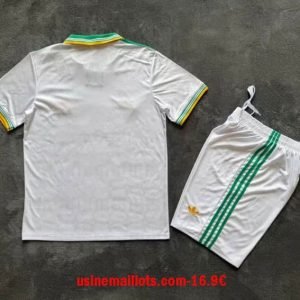 Alternative view of Maillot Enfant AS Roma Third 2025/2026