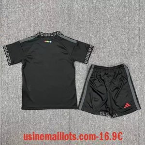 Alternative view of Maillot Enfant Colo Colo Extérieur 2025/2026