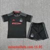 Maillot Enfant Colo Colo Extérieur 2025/2026