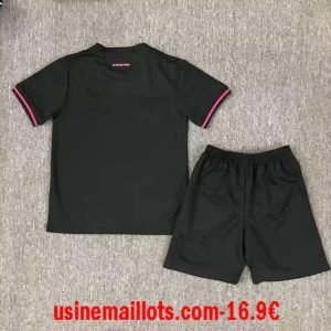 Alternative view of Maillot Enfant Everton Fourth 2025/2026