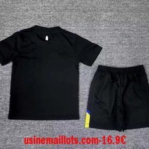 Alternative view of Maillot Enfant Everton Third 2025/2026