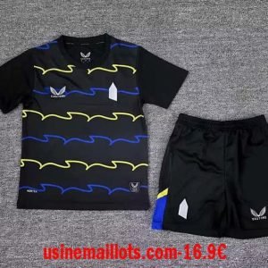 Maillot Enfant Everton Third 2025/2026