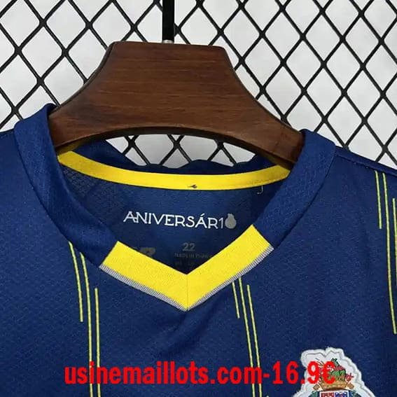 Maillot Enfant FC Porto Fourth 2025/2026 – Image 2