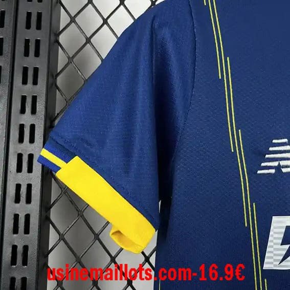 Maillot Enfant FC Porto Fourth 2025/2026 – Image 3