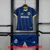Maillot Enfant FC Porto Fourth 2025/2026