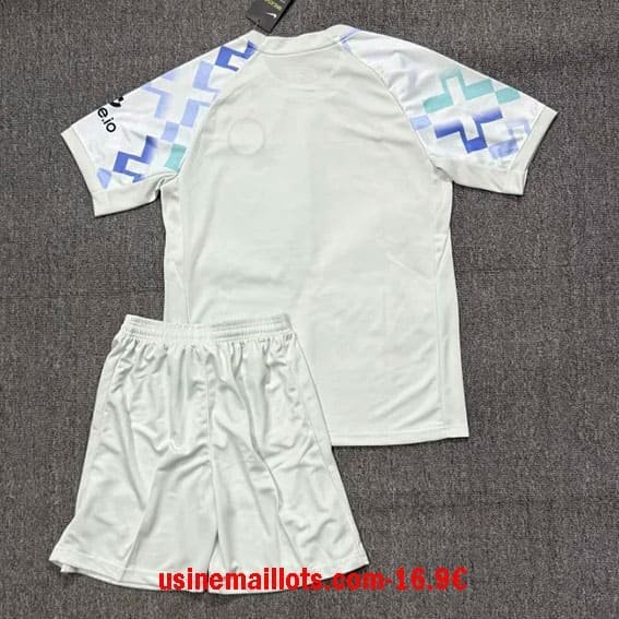 Maillot Enfant Inter Milan Extérieur 2025/2026 – Image 2