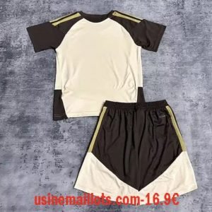 Alternative view of Maillot Enfant Training Flamengo 2026/2027