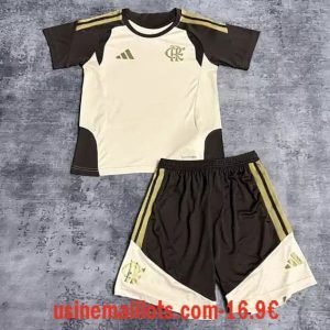 Maillot Enfant Training Flamengo 2026/2027