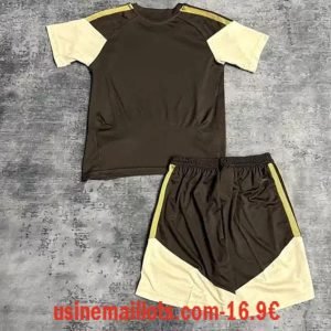 Alternative view of Maillot Enfant Training Flamengo 2026/27