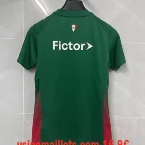 Alternative view of Maillot Femme Palmeiras Domicile 2026/2027