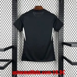 Alternative view of Maillot Femme Vasco Da Gama Domicile 2026/2027