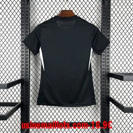 Maillot Femme Vasco Da Gama Domicile 2026/2027 – Image 2