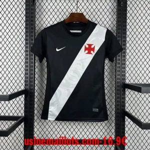 Maillot Femme Vasco Da Gama Domicile 2026/2027