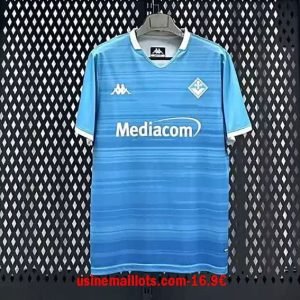 Maillot Fiorentina Third 2025/2026