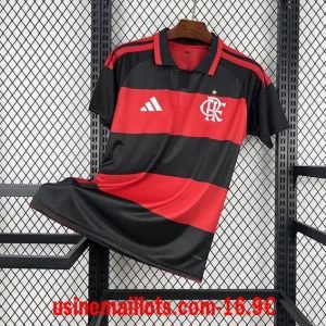 Maillot Flamengo Domicile 2026/2027