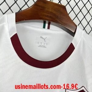 Alternative view of Maillot Fluminense Extérieur 2026/2027