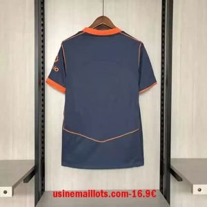 Alternative view of Maillot Inter Milan Third 2025/2026