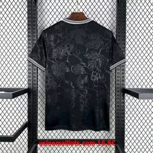 Alternative view of Maillot Juventus Third 2025/2026