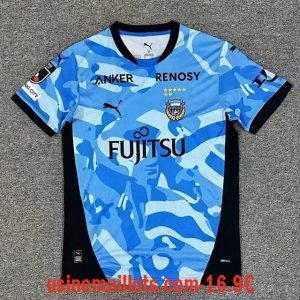 Maillot Kawasaki Frontale Domicile 2026/2027
