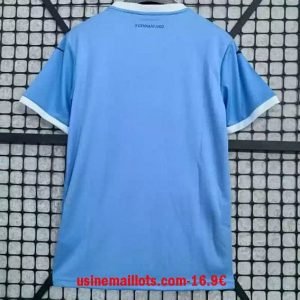 Alternative view of Maillot Lazio Domicile 2025/2026