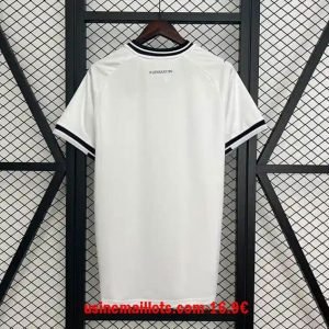 Alternative view of Maillot Lazio Extérieur 2025/2026