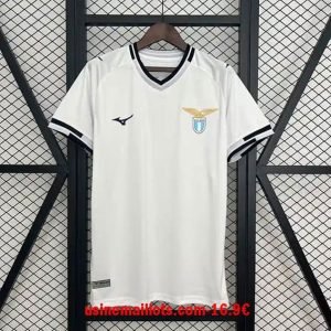 Maillot Lazio Extérieur 2025/2026