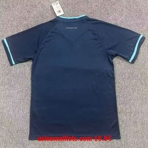 Alternative view of Maillot Lazio Third 2025/2026