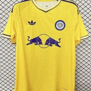 Maillot Leeds United Extérieur 2026/2027