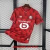 Maillot Lille Domicile 2025/2026
