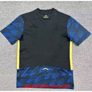 Alternative view of Maillot Lille Third 2025/2026