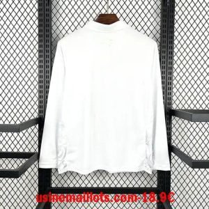 Alternative view of Maillot Manches Longues Tottenham Hotspur 125 Ans