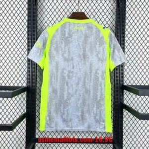 Alternative view of Maillot Manchester City Third 2025/2026