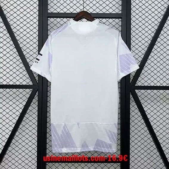 Maillot Manchester United Extérieur 2025/2026 – Image 2