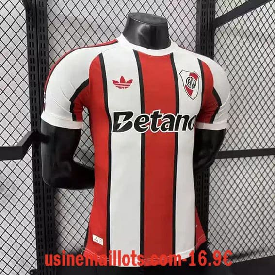 Maillot Match River Plate Extérieur 2026/2027 – Image 2