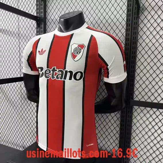 Maillot Match River Plate Extérieur 2026/2027 – Image 3