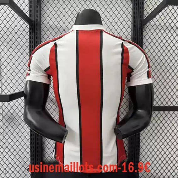 Maillot Match River Plate Extérieur 2026/2027 – Image 4
